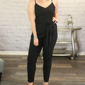 Little Black Jumper